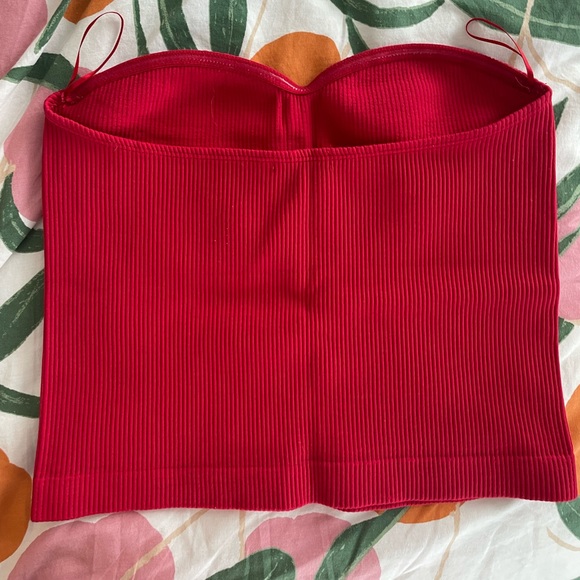 Dynamite Tube Top - Picture 2 of 3